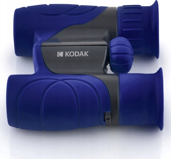 Κυάλια Kodak Kodak Binocular BCS100 8x21 μπλε
