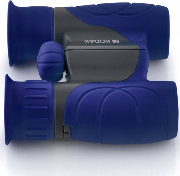 Κυάλια Kodak Kodak Binocular BCS100 8x21 μπλε