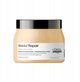 Μάσκα Κρέμας Περιποίησης Μαλλιών L'Oreal Professionnel, Serie Expert Absolut Repair, Πρωτεΐνη + Χρυσή Κινόα, Άμεση Αναδόμηση, 500 ml Για Γυναίκες