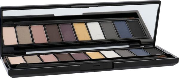 L’Oreal Paris Color Riche La Palette Ombrée 7g