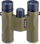 Κιάλια Carson Stinger 10x25, Μεγέθυνση 10x, Πρίσματα BK-7, Συμπαγή Κιάλια για Ταξίδια και Παρατήρηση