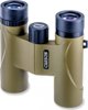 Κιάλια Carson Stinger 10x25, Μεγέθυνση 10x, Πρίσματα BK-7, Συμπαγή Κιάλια για Ταξίδια και Παρατήρηση