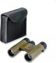 Κιάλια Carson Stinger 10x25, Μεγέθυνση 10x, Πρίσματα BK-7, Συμπαγή Κιάλια για Ταξίδια και Παρατήρηση