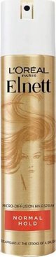 L’Oreal Paris Elnett λακ για τα μαλλιά με μικροδιαχύτη Κανονικό Κράτημα 200ml