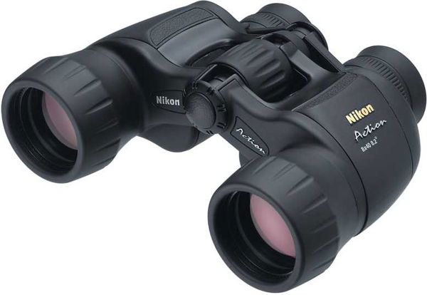 Κιάλια Nikon ACTION EX 8x40 CF