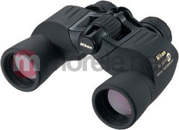 Κιάλια Nikon ACTION EX 8x40 CF