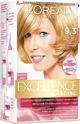 L’Oreal Paris Excellence Creme Κρέμα βαφής 9.3 πολύ ανοιχτό ξανθό χρυσαφί