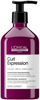 Σαμπουάν ενυδάτωσης L'OREAL PROFESSIONNEL Serie Expert Curl Expression 500ml