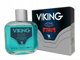 Λοσιόν μετά το ξύρισμα Viking Active για άνδρες, 100 ml