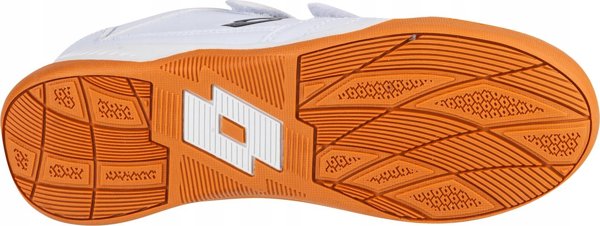 Lotto Lotto Pacer K 2600110K-1011 λευκό 29