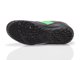 LOTTO BUTY Stadio 705 TF Junior All Black/Spring Green 34.0