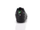 LOTTO BUTY Stadio 705 TF Junior All Black/Spring Green 34.0