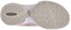 LOTTO BUTY Mirage 300 III SPD W All White/Light Platino/Peach Whip 8.0 39.0