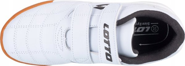 Lotto Lotto Pacer K 2600110K-1011 λευκό 34