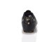 LOTTO BUTY Stadio 705 FG Junior All Black/Light Platino 38.0