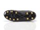 LOTTO BUTY Stadio 705 FG Junior All Black/Light Platino 38.0
