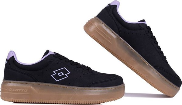 Lotto Buty damskie Lotto Iskar PF RB 2400282W 1147 40