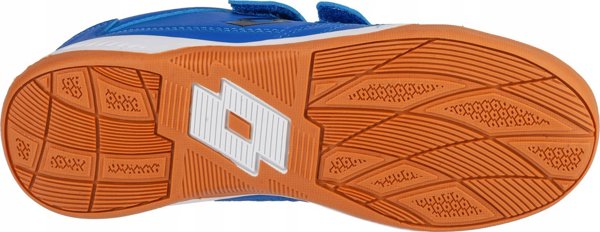 Lotto Lotto Pacer K 2600110K-5011 Μπλε 33
