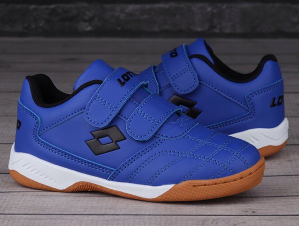 Lotto Lotto Pacer K 2600110K-5011 Μπλε 33