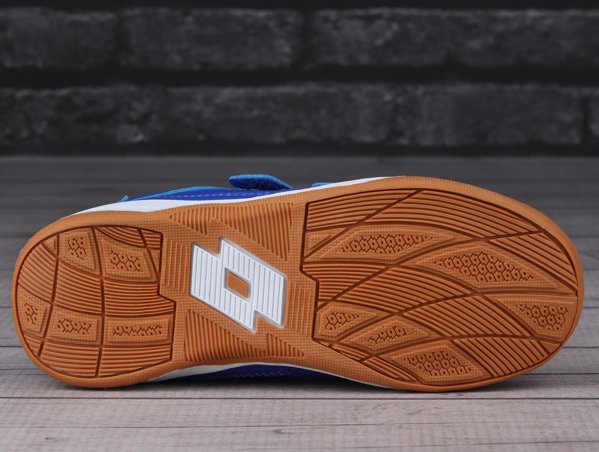 Lotto Lotto Pacer K 2600110K-5011 Μπλε 33