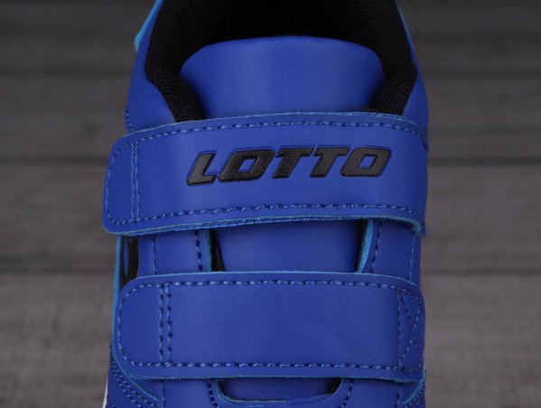 Lotto Lotto Pacer K 2600110K-5011 Μπλε 33