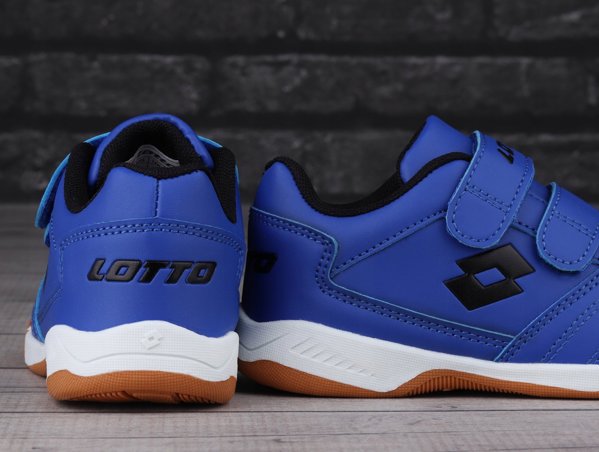 Lotto Lotto Pacer K 2600110K-5011 Μπλε 33