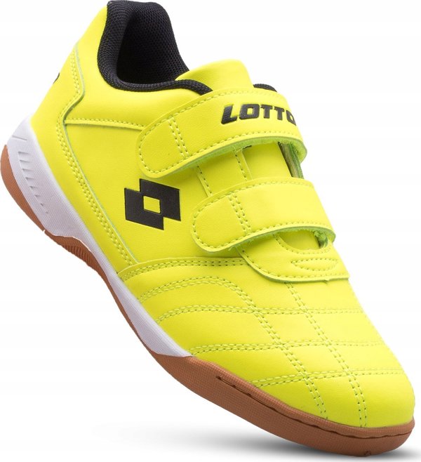 Lotto Lotto Pacer T 2600110T-2411 Yellow 38 14170609 4068577011702