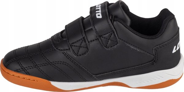 Lotto Lotto Pacer K 2600110K-1110 Μαύρο 35
