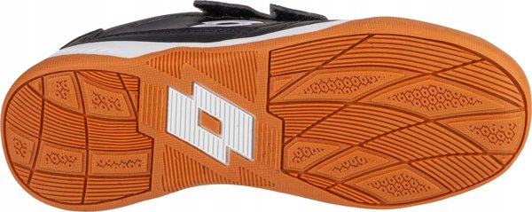 Lotto Lotto Pacer K 2600110K-1110 Μαύρο 35
