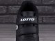 Lotto Lotto Pacer K 2600110K-1110 Μαύρο 35