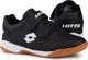 Lotto Lotto Pacer K 2600110K-1110 Μαύρο 35