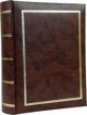 LOTMAR Άλμπουμ Φωτογραφιών 300 Φωτογραφιών 10x15cm, Ραμμένο, B 46300/2S VINYL