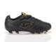 LOTTO BUTY Stadio 705 FG Junior All Black/Light Platino 37.0
