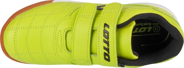 Lotto Lotto Pacer K 2600110K-6311 Zielone 35