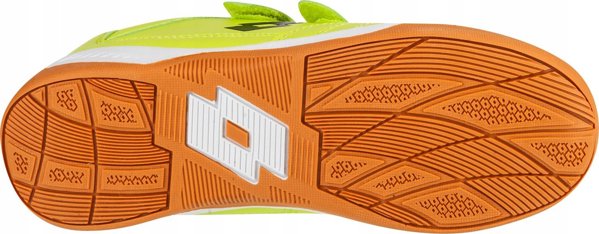 Lotto Lotto Pacer K 2600110K-6311 Zielone 35