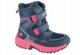 Lotto Alstyne Tex K 2600490K-5940 Granatowe 34