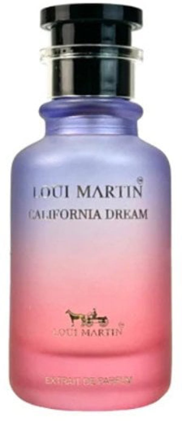 Άρωμα Loui Martin California Dream Extrait De Parfum 100ml για Άνδρες και Γυναίκες