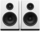 Loudspeaker 2-Way White Wired
