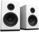 Loudspeaker 2-Way White Wired