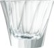 LOVERAMICS Loveramics - Twisted Espresso Glass - Ποτήρι για Εσπρέσο 70ml