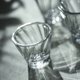 LOVERAMICS Loveramics - Twisted Espresso Glass - Ποτήρι για Εσπρέσο 70ml