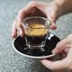 LOVERAMICS Loveramics - Twisted Espresso Glass - Ποτήρι για Εσπρέσο 70ml