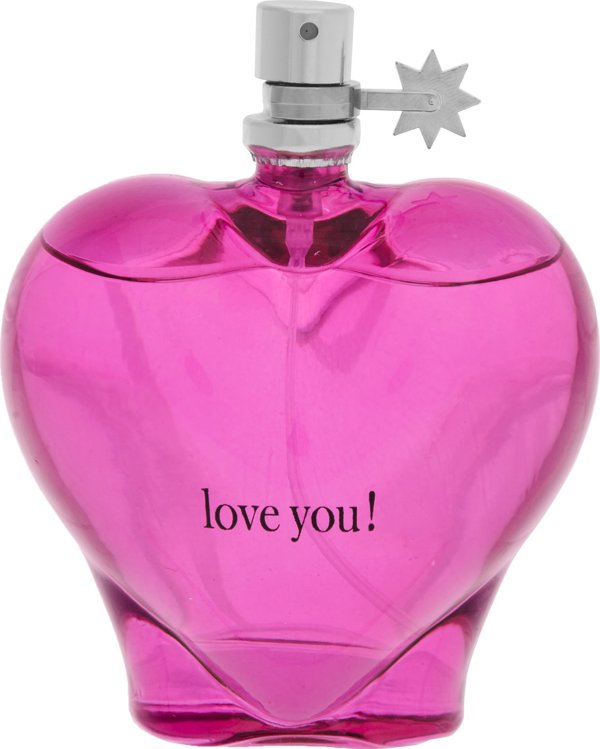 Love You EDP 100 ml