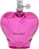 Love You EDP 100 ml
