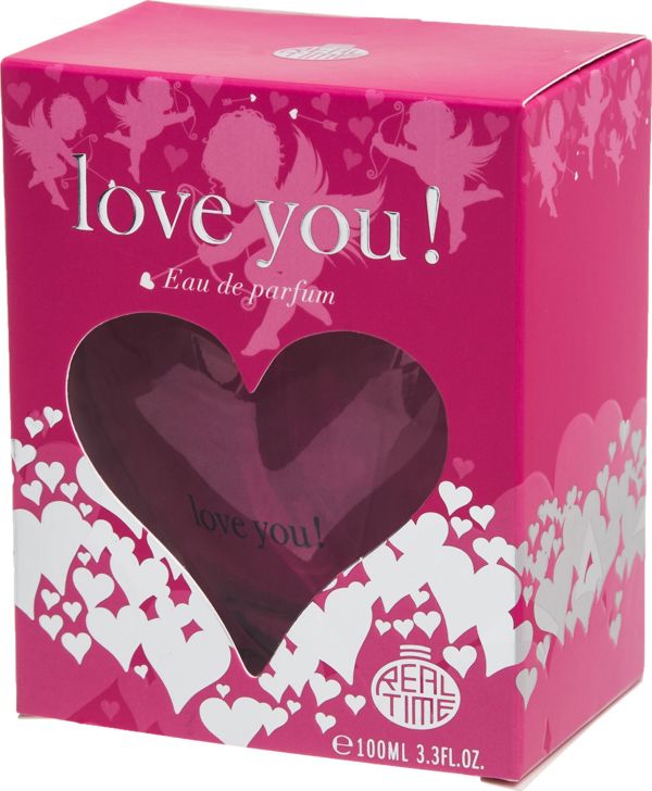 Love You EDP 100 ml