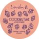 Lovely Cooking Time Loose Powder Πούδρα Προσώπου με Κολλαγόνο, Διάφανο, 6g