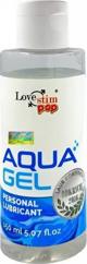 Love Stim LOVE STIM_Aqua Gel universal intimate λιπαντικό 150ml 9891590 5903268071469