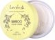 Lovely Sweet Kissing Loose Powder Bamboo, Διάφανο Ματ Φινίρισμα, 5.5g