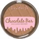 LOVELY_Shocolate Bar Face &amp| Bronzer σώματος για πρόσωπο και σώμα 01 15γρ 14007325 5905309907249