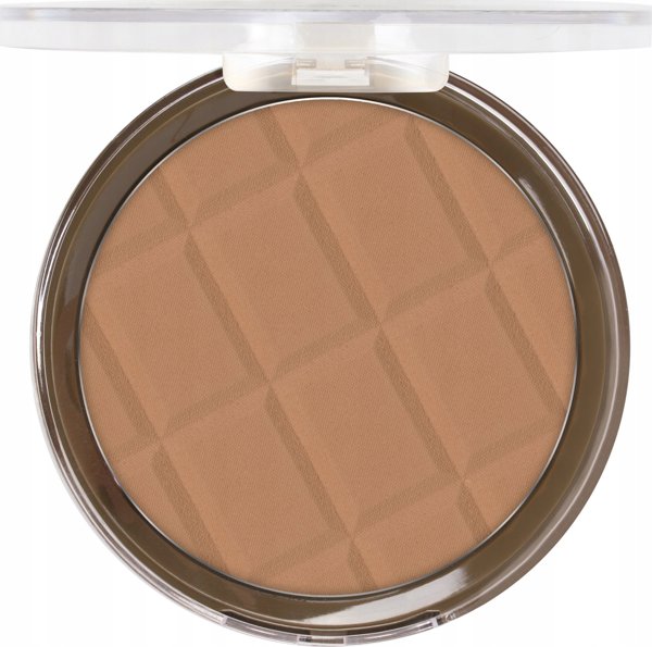 LOVELY_Shocolate Bar Face &amp| Bronzer σώματος για πρόσωπο και σώμα 01 15γρ 14007325 5905309907249